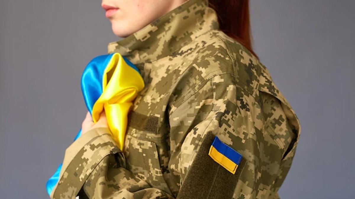 Для жінок розробили алгоритм виключення з військового обліку – деталі законопроєкту