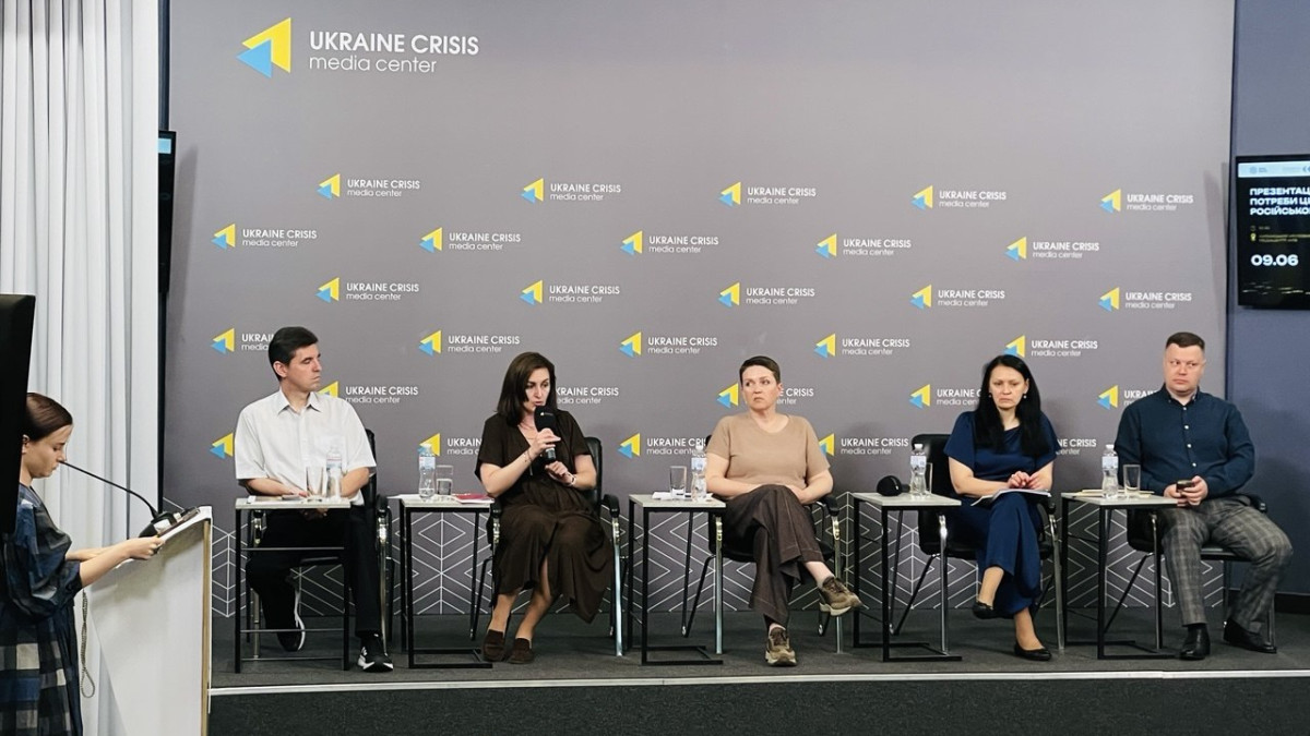 Після полону цивільні часто не знають, де жити і як лікуватися – результати дослідження