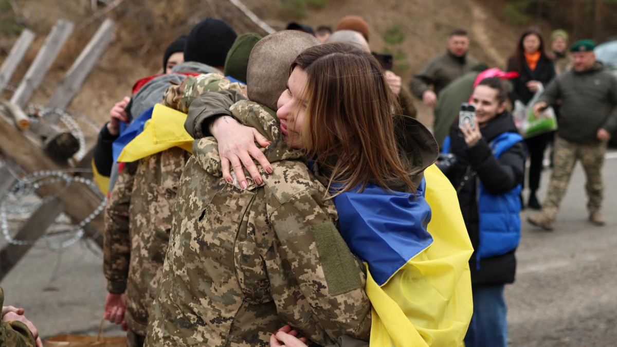 Пільги для військовополонених та звільнених з полону: як оформити