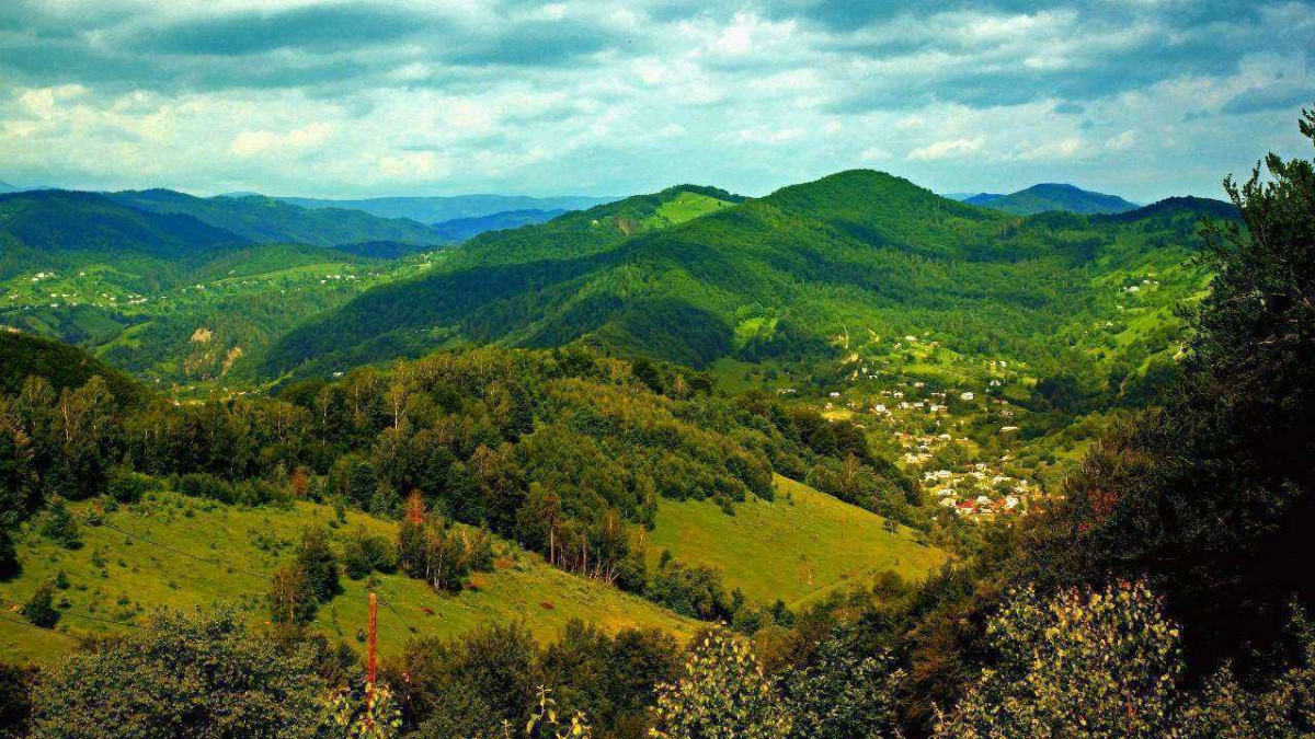 Ветеранів з родинами запрошують на 