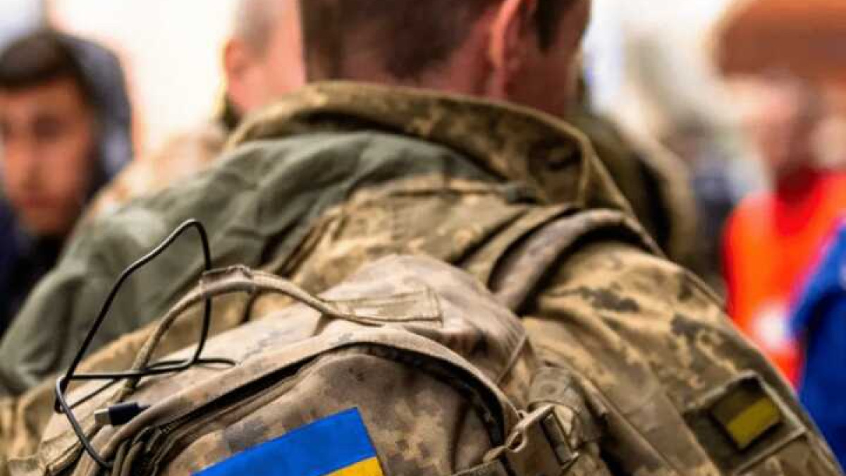 ЗСУ: на передову без підготовки – незаконно