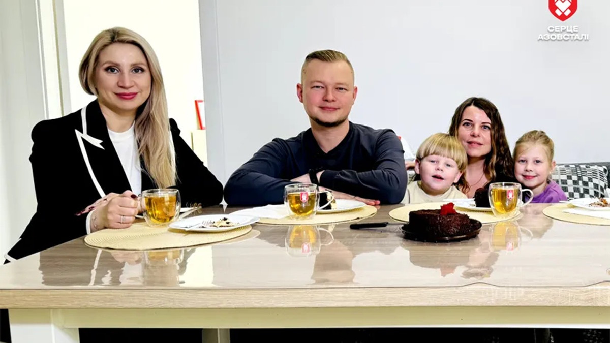 Збив російський Су-25 в Маріуполі: захисник Володимир Вдовенко отримав квартиру від 