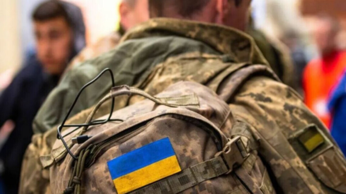 Для ветеранів Маріупольського гарнізону запустили платформу «Місце сили»  – подробиці