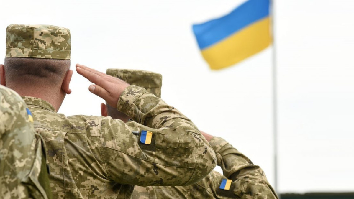 В Україні запускають навчання фахівців із супроводу військових  - де та як вони працюватимуть