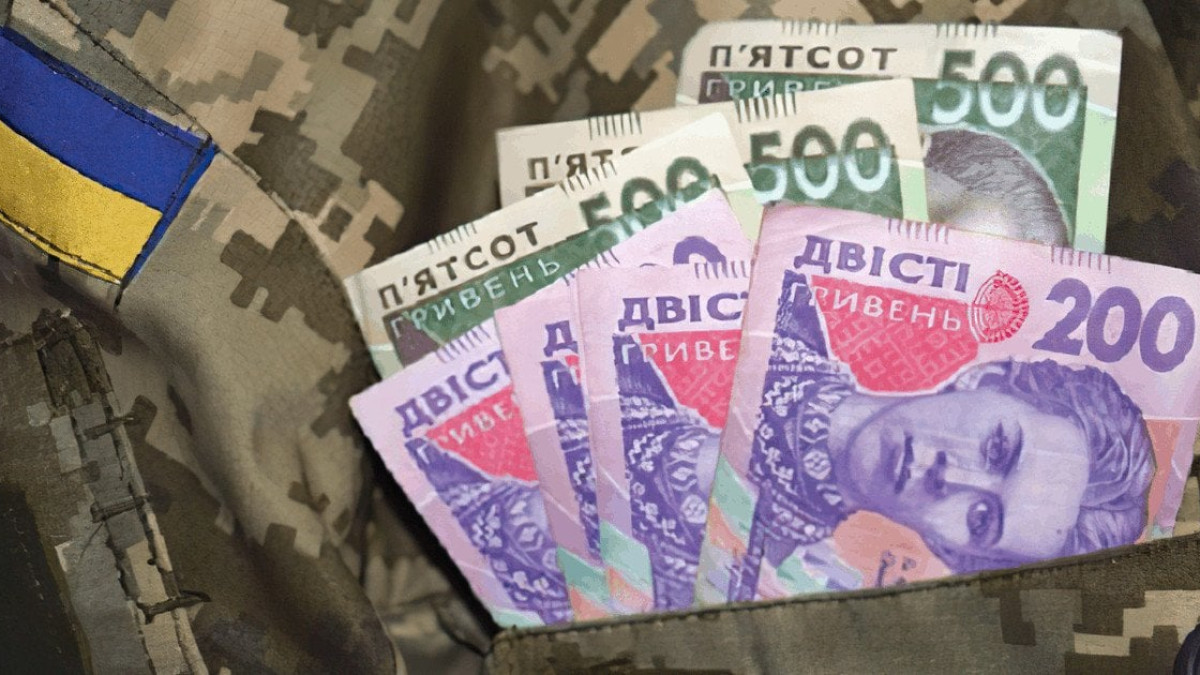 До 1,5 млн грн на бізнес: для ветеранів запускають новий грантовий конкурс 