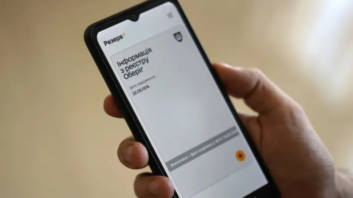 В «Резерв+» і на пошті різні повістки: що робити громадянам
