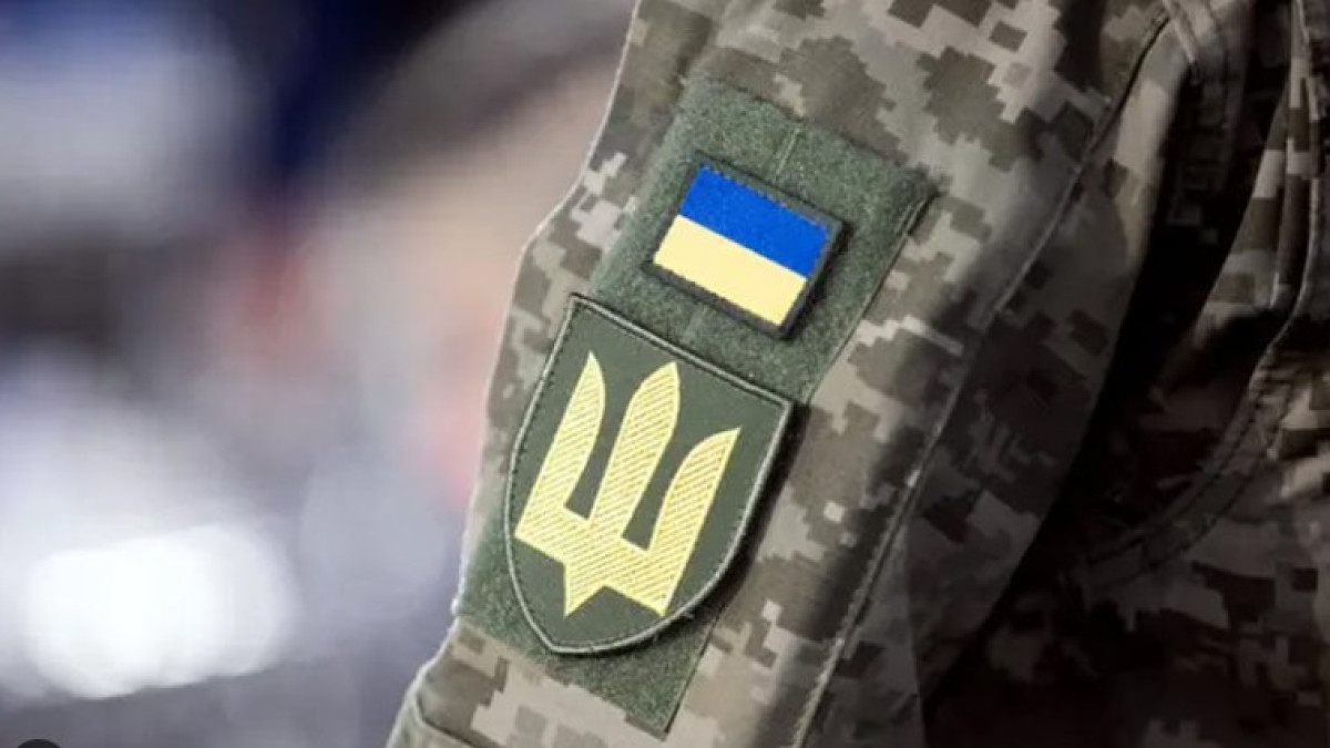 Мобілізація чоловіків 50+: куди можуть направити на службу з 1 червня
