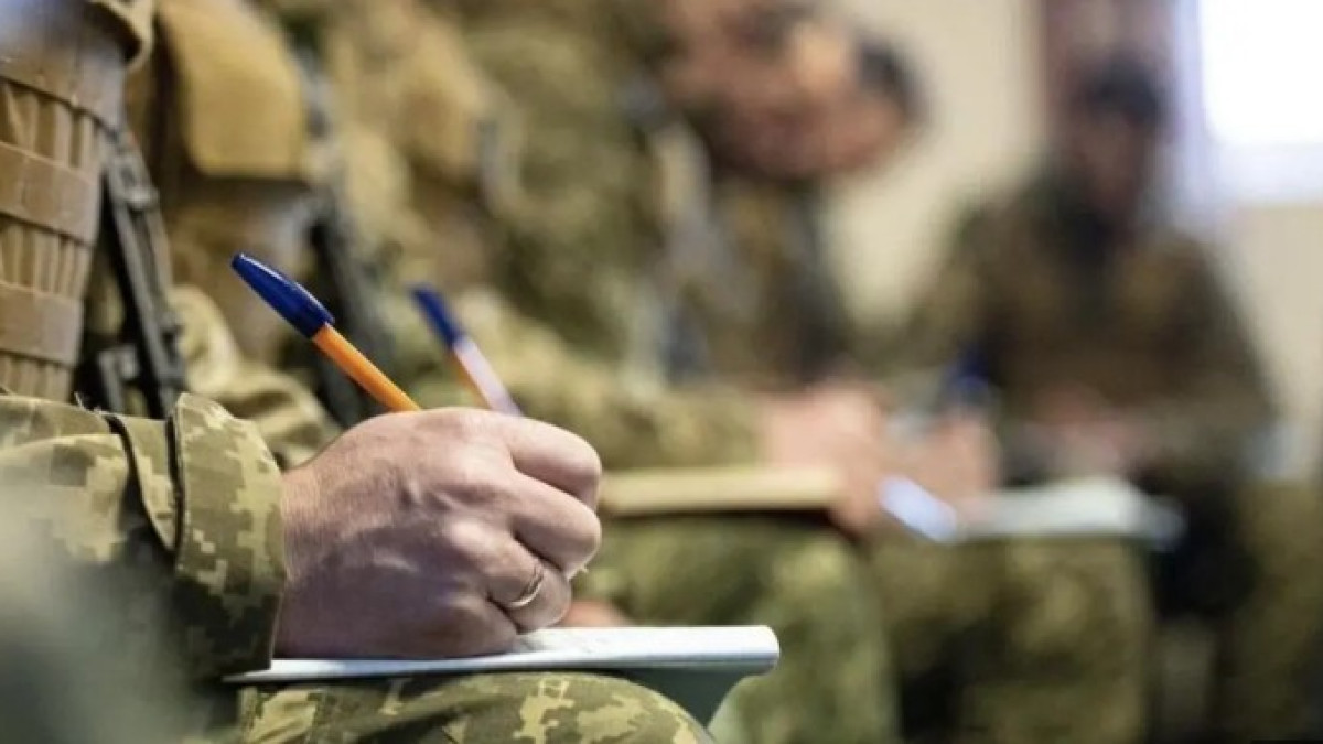 Новий контракт після служби у 90-х: що буде зі старим військовим стажем