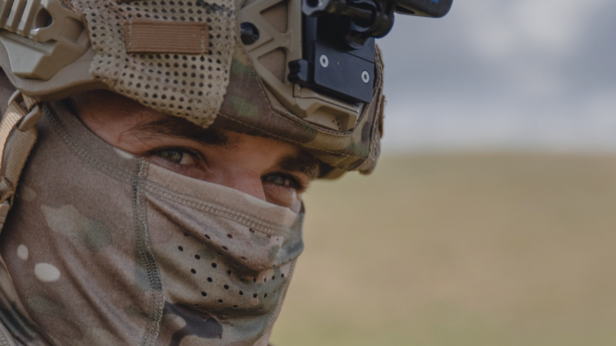 Ветеранів запрошують ставати інструкторами: як взяти участь у новому проєкті 