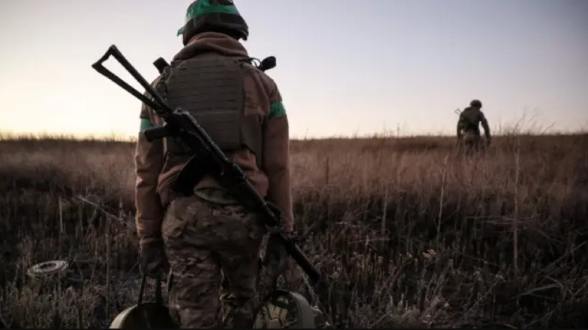 Чи будуть призивати студентів до ЗСУ в липні: роз’яснення влади