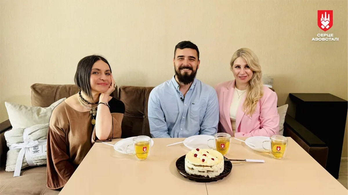 Новий фундамент після двох втрат дому: медик-захисник Маріуполя Асан Ісенаджиєв отримав власну квартиру від 