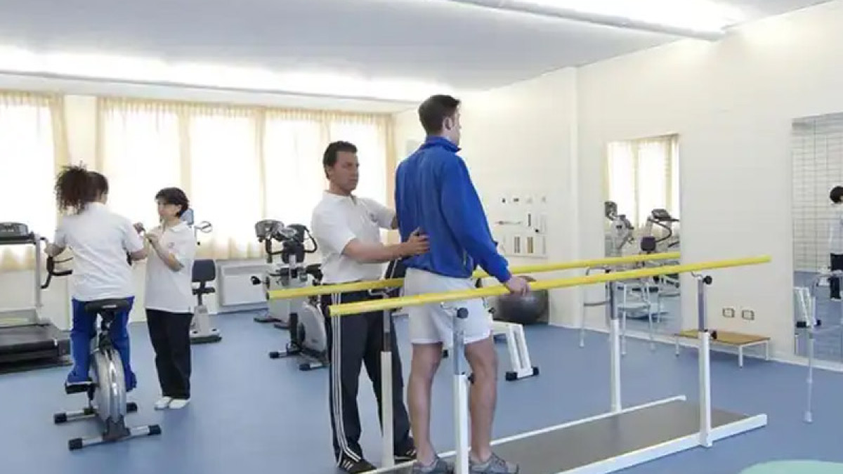 Монопослуга в реабілітації запроваджується в Україні: швидше й ближче до захисника