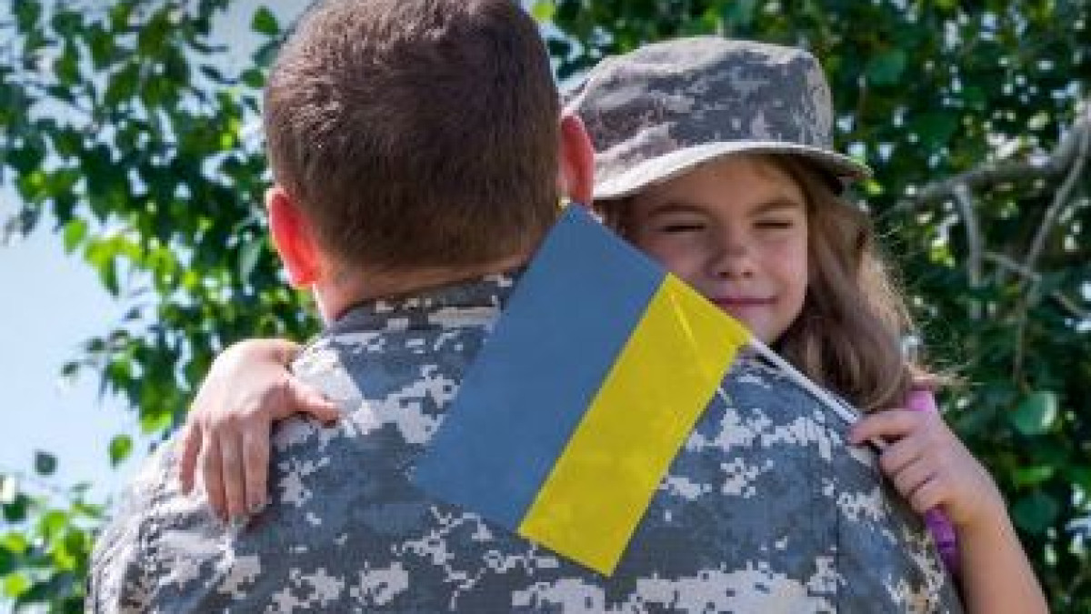 «Повернення» - психологічна реабілітація захисників та їх родин