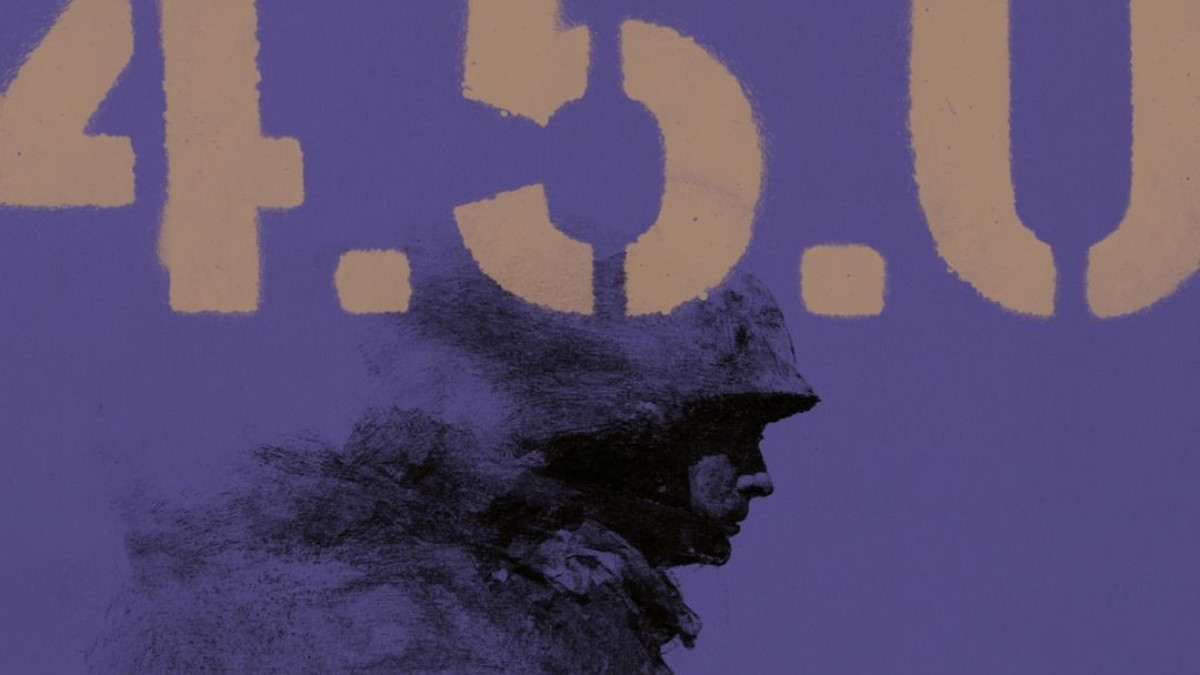 Культурні сили оголосили новий сезон літературного конкурсу «4.5.0.»