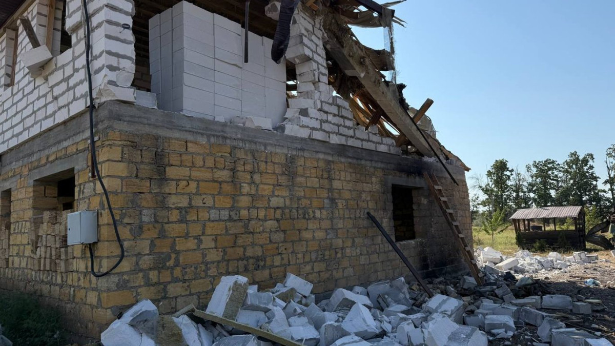 Достатньо одного фото – в програмі «єВідновлення» спростили підтвердження руйнування житла