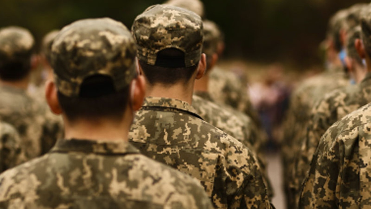Військова підготовка може стати обов’язковою в Україні – деталі законопроєкту