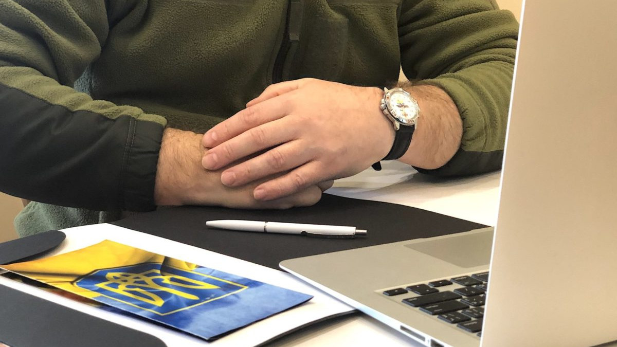 Ветерани та ветеранки можуть безкоштовно отримати професію в сфері IT – оголошено набір на курси