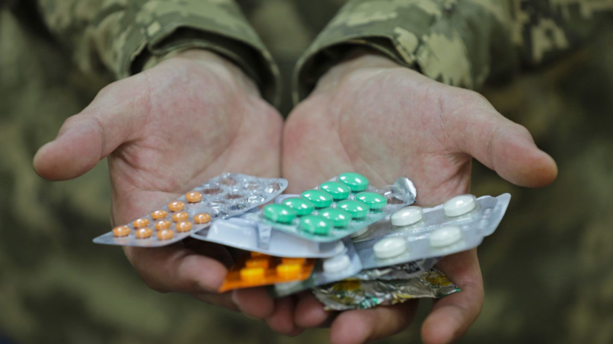 У Києві компенсують витрати на лікування та медичні вироби для захисників і родин військових