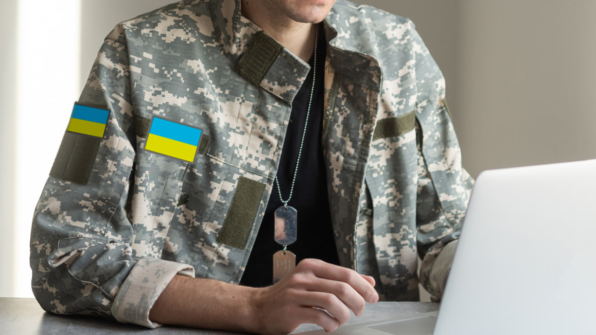 У Запоріжжі ветеранів та їхніх рідних запрошують на безкоштовні курси з медіадизайну – подробиці
