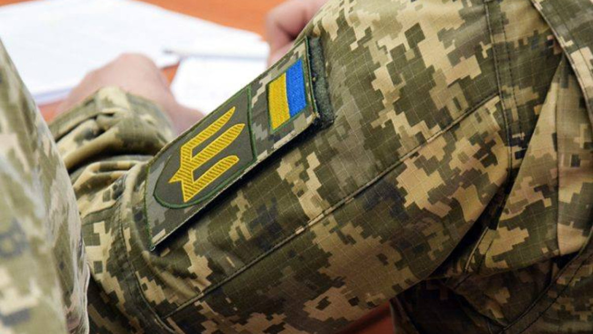 Захисників запрошують взяти участь у Програмі ветеранського лідерства – подробиці