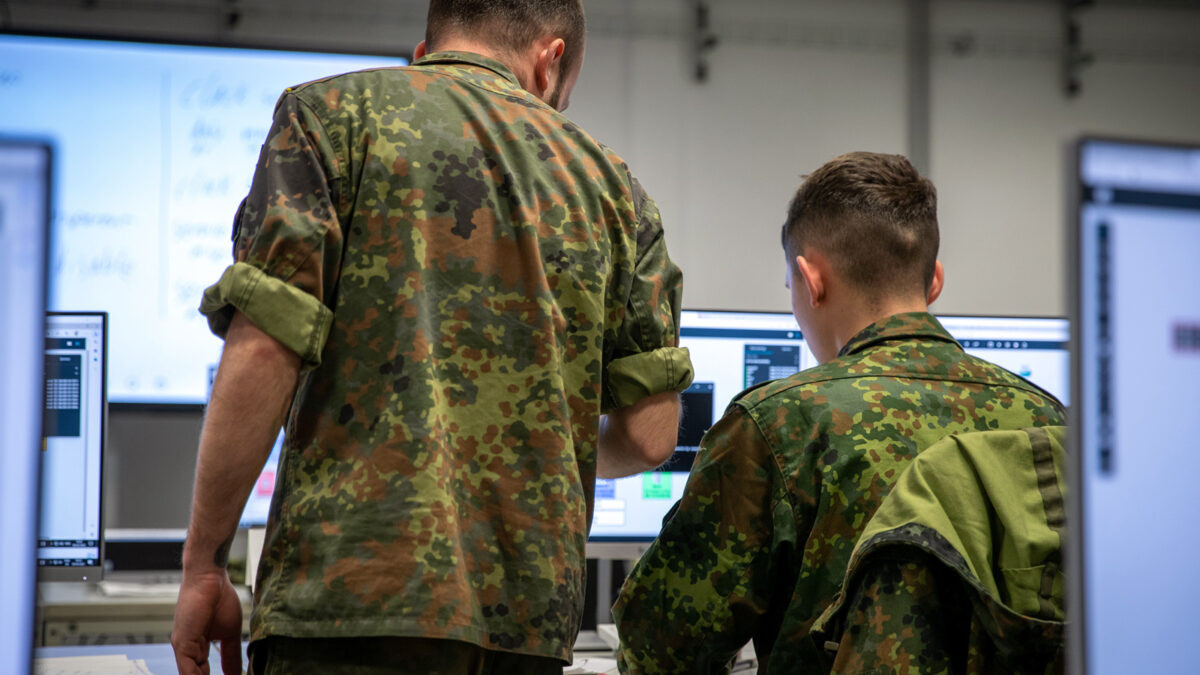 IT, маркетинг, бізнес – ветерани можуть отримати безкоштовне навчання і кар’єрну підтримку