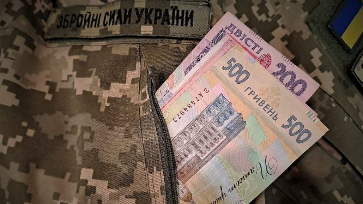 До 95 тис. грн на адаптивну техніку – як ветеранам із порушеннями зору оформити виплату