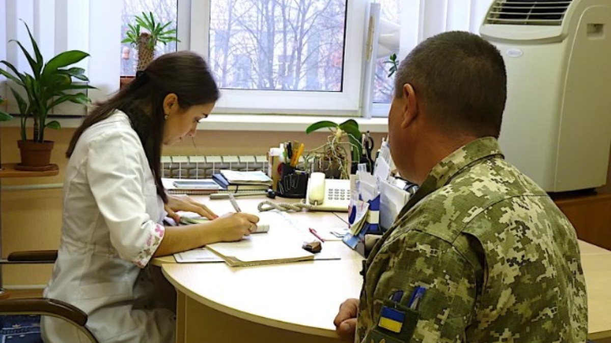 Інвалідність і відстрочка: на який строк її продовжують у 2026 році