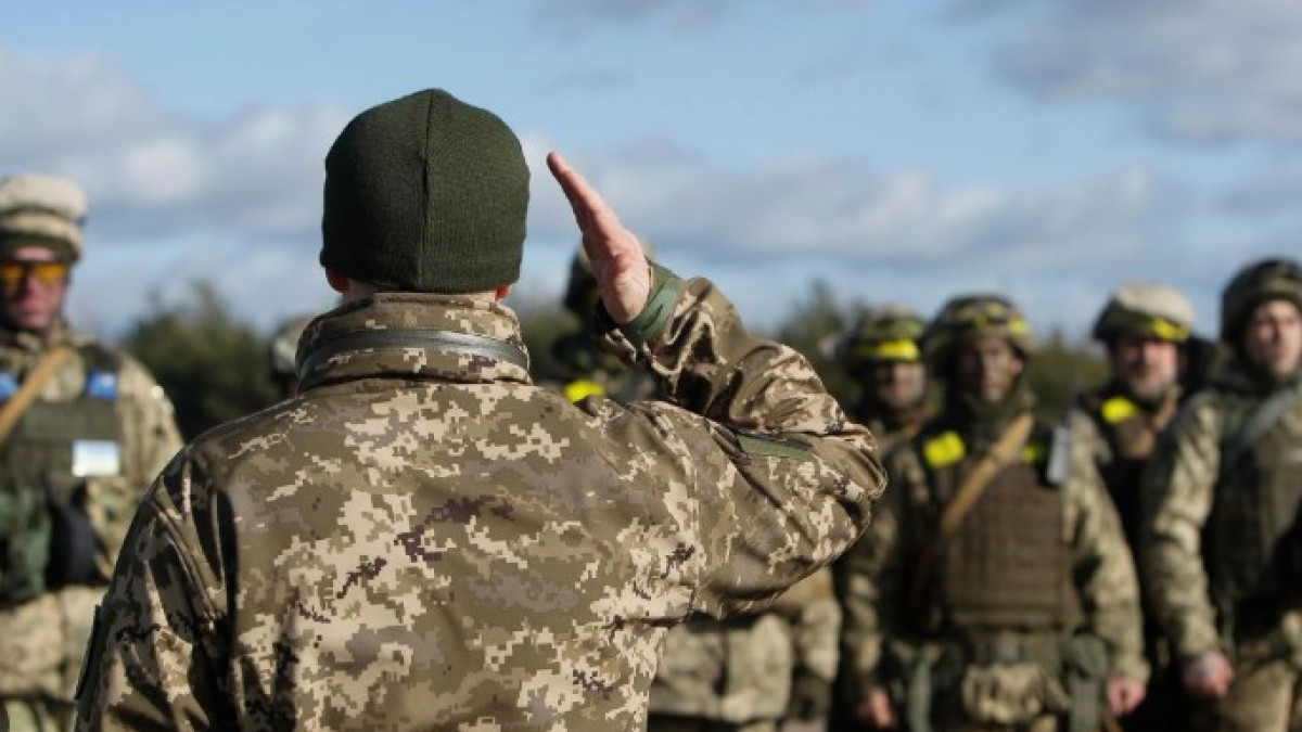 Мобілізація ВПО з 1 червня: кого призвуть і що загрожує за порушення правил обліку