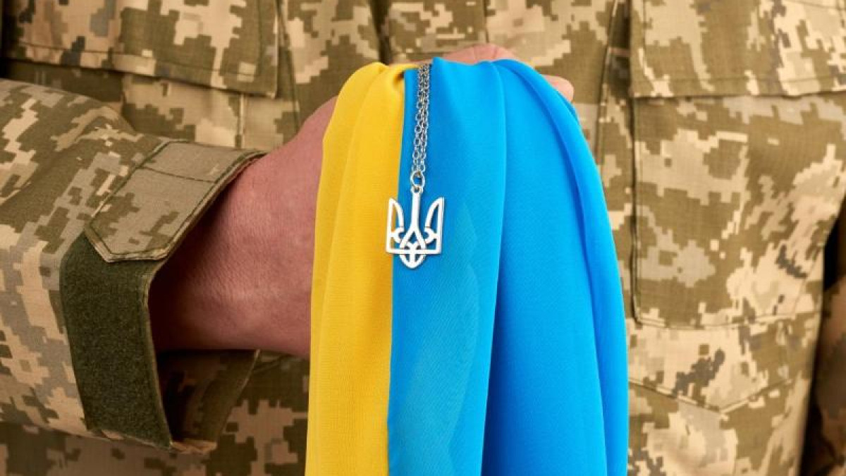 Ветеранські організації: 
