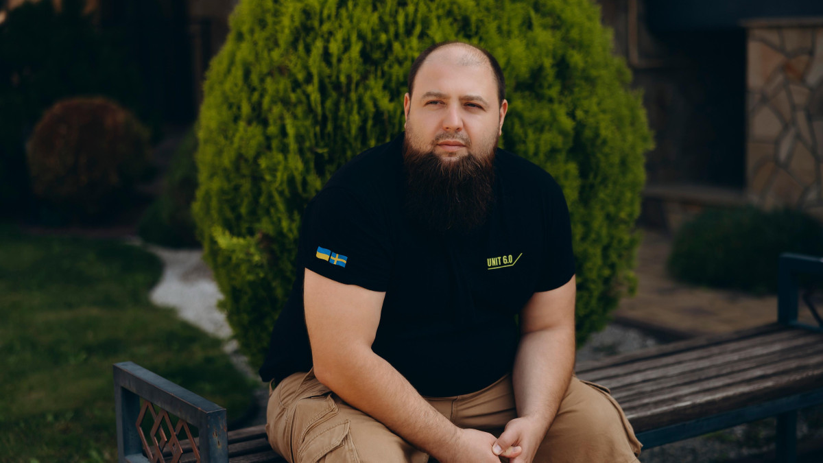 «Людина після служби має заново усвідомити, що вона може обирати» - інтерв’ю з кар’єрним консультантом для ветеранів