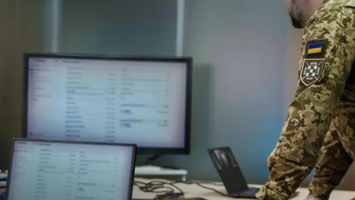 Нову систему обліку військових 