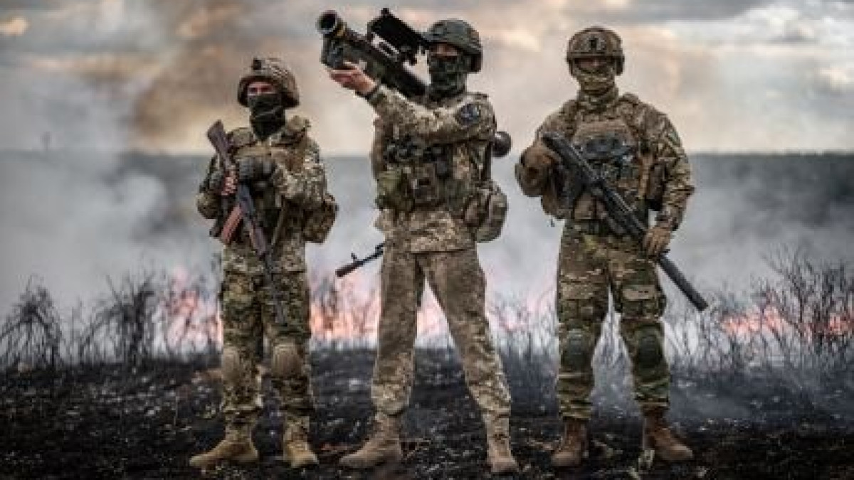 «Контракт 18-24»: чому укладається лише з 6-ма бригадами ЗСУ