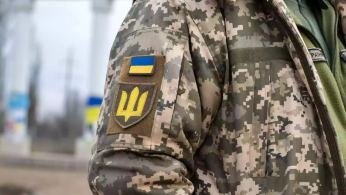 Один рік за три: хто з військових має право на пільговий стаж