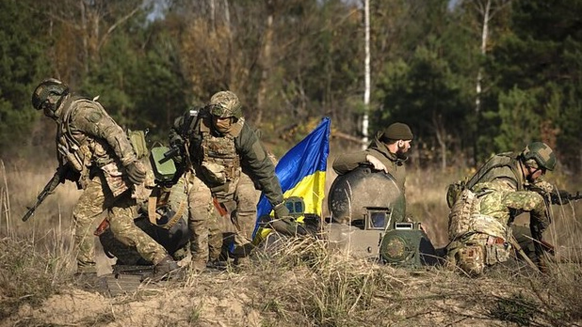 Оновлення обліку без візиту до ТЦК: як уникнути мобілізації після 25 років