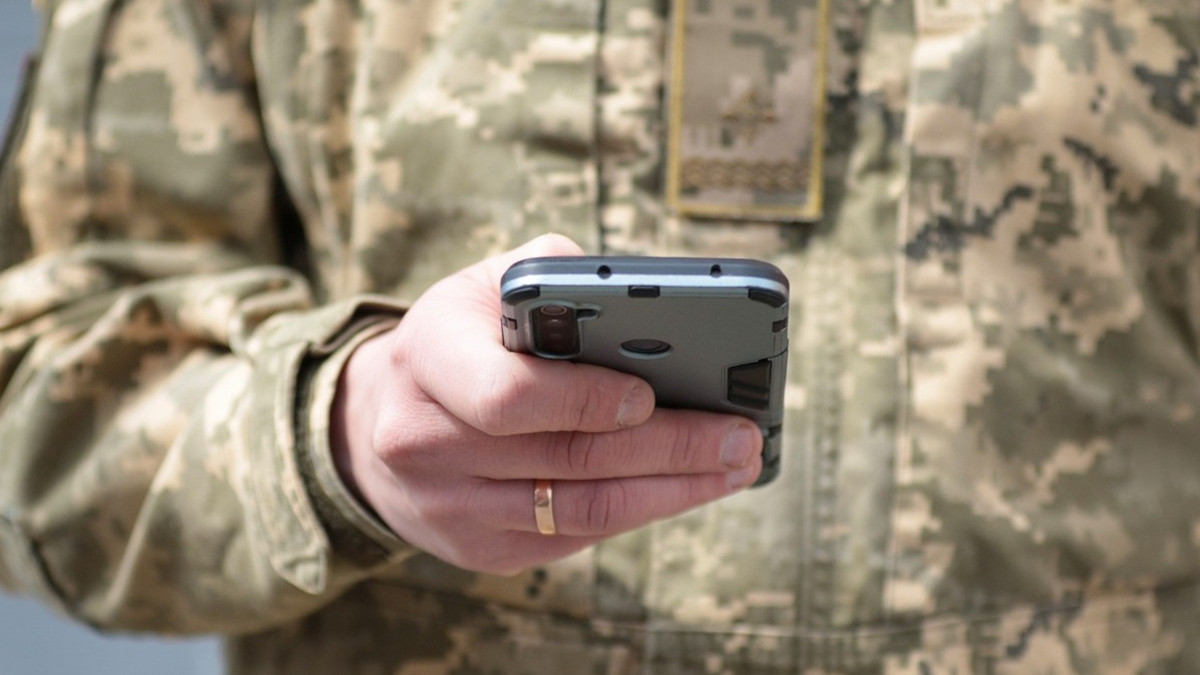 Дія для ветеранів з’явиться в Україні: у Мінцифри розкрили деталі майбутнього застосунку