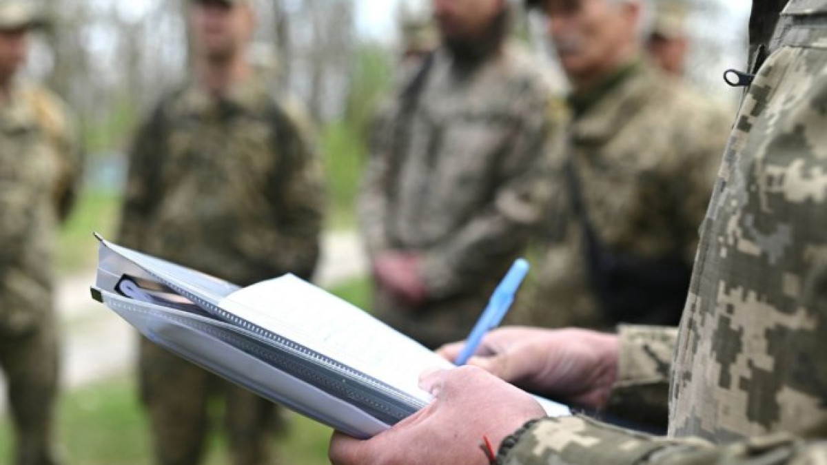 ТЦК відмовився виключити з обліку: юрист пояснив законність процедури