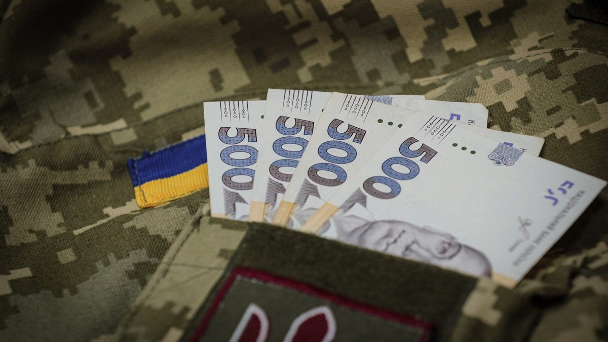 Одноразова грошова допомога військовим та родинам загиблих: що змінилося в липні 2025 року