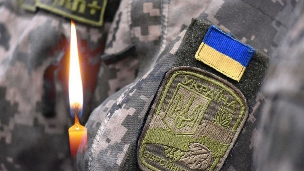 Військовий помер через хворобу, що проявилася після участі у боях: чи виплатять родині ОГД