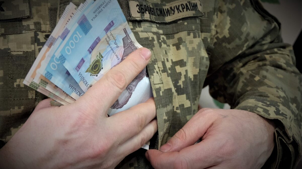 Ветеранський бізнес – у Києві проведуть безкоштовний тренінг про пошук грантів