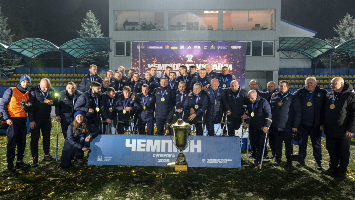 Квиток на Лігу чемпіонів-2026: команда 
