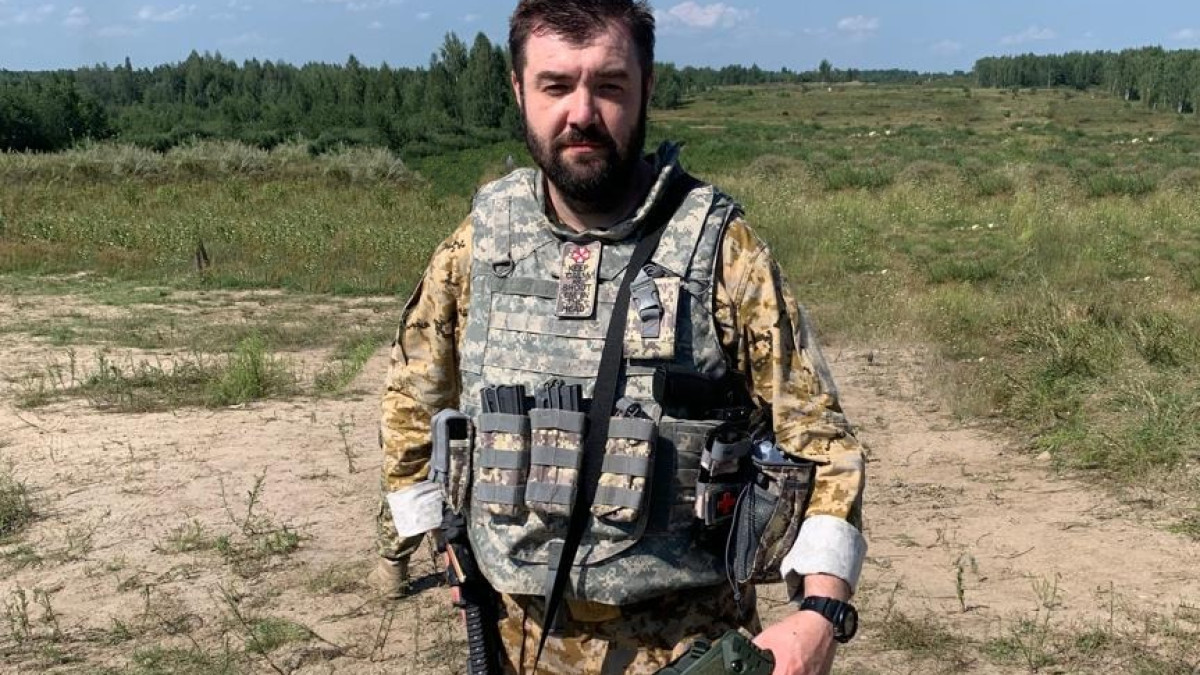 Уряд призначив Віктора Байдачного першим заступником Міністра у справах ветеранів – що про нього відомо