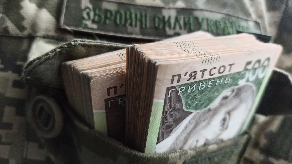 У Києві ветерани та їхні родини можуть отримати до 200 тис. грн на власний бізнес – подробиці