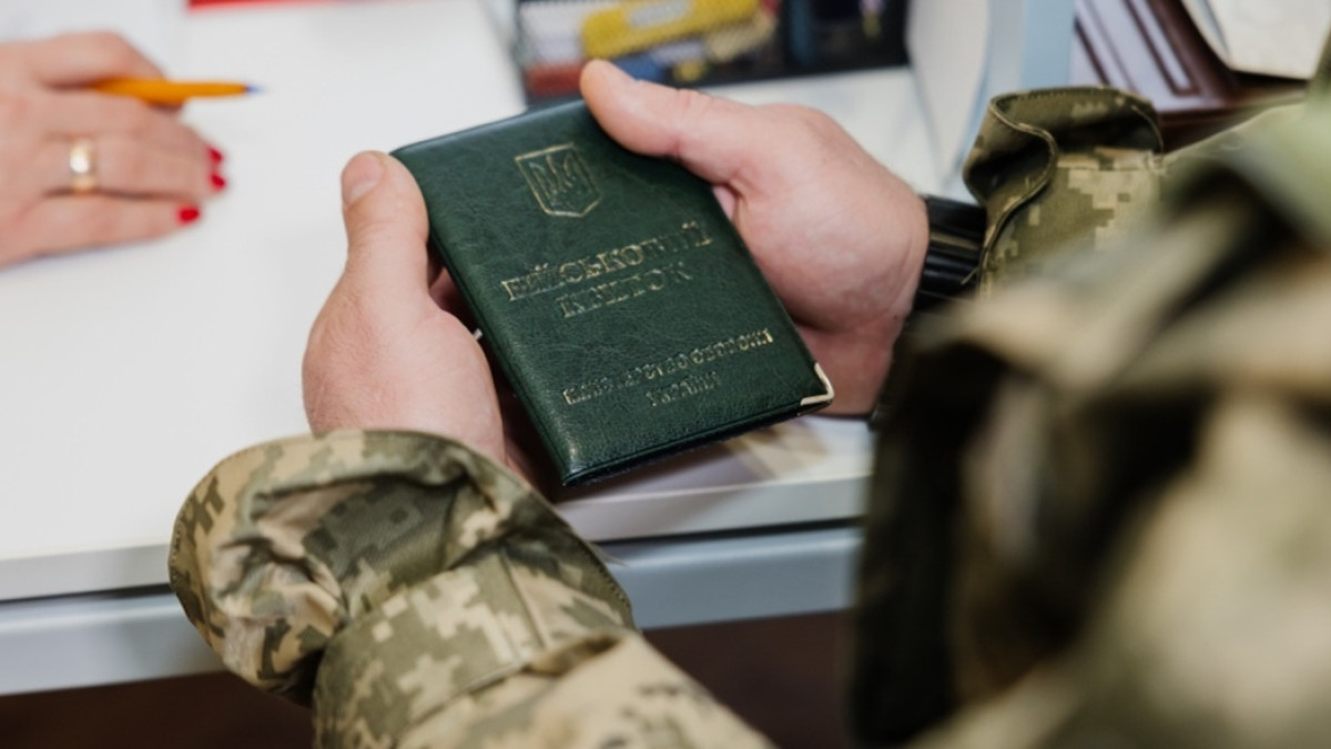Рекрутинг ветеранів: у Дніпрі проведуть практичний тренінг у рамках 