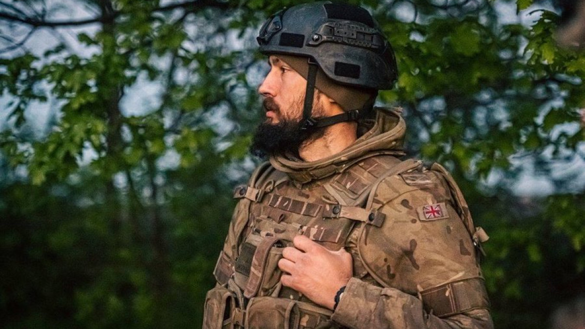Меблі в стилі лофт та металеві конструкції – ветеран Роман Чипинюк відкрив виробництво на Волині