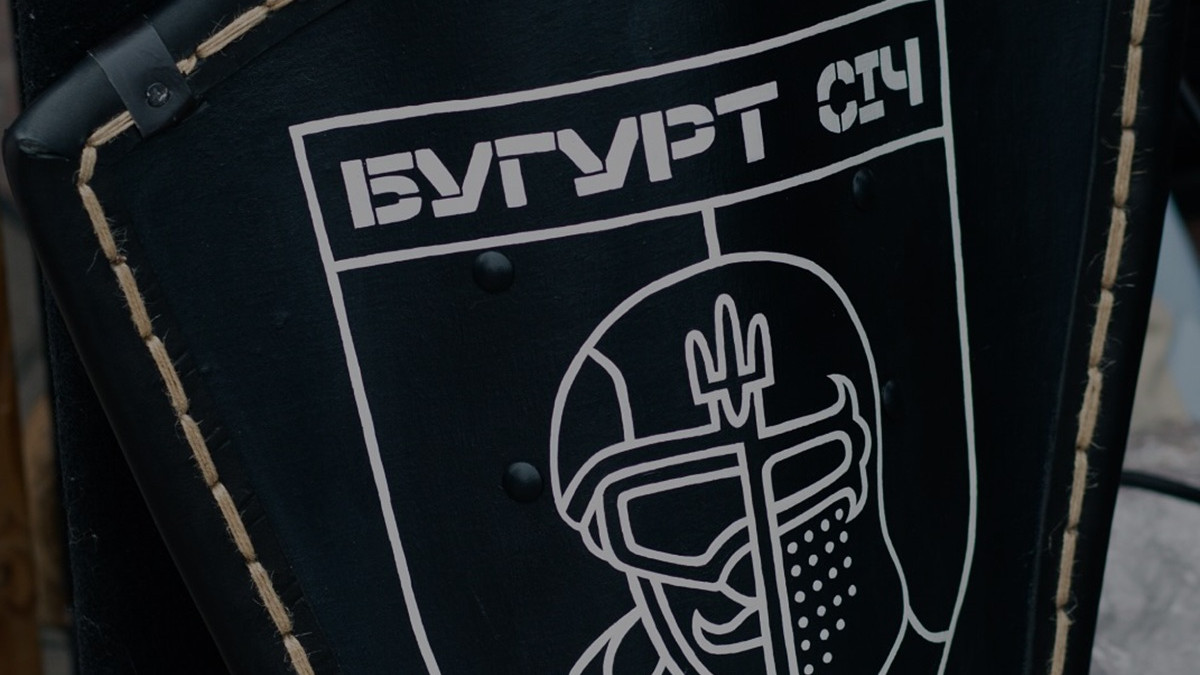 Реконструкції історичних битв, лучний турнір та зустріч ветеранів: 