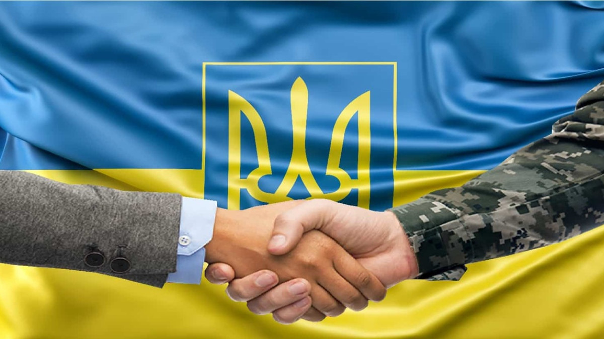 Від служби – до бізнесу: ветеранів запрошують на захід з працевлаштування та підприємництва