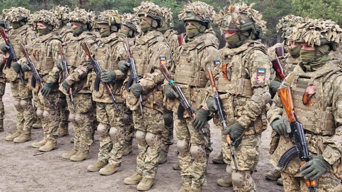 Контракт 18-24: вибір для служби військових формувань збільшується