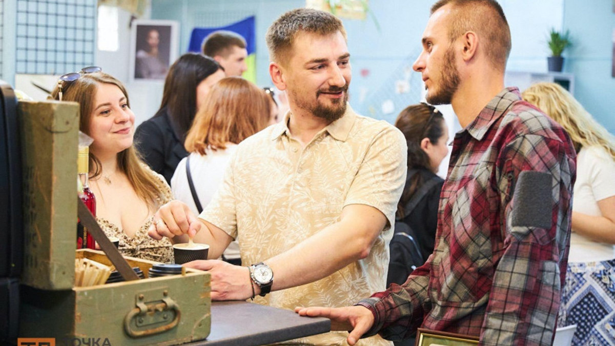 Громадський хаб для ветеранів відкрили у Кропивницькому – як послуги доступні в 