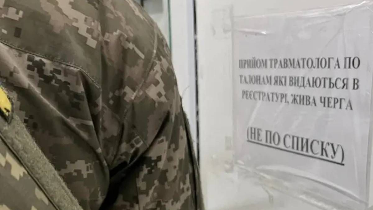 Термін проходження ВЛК 