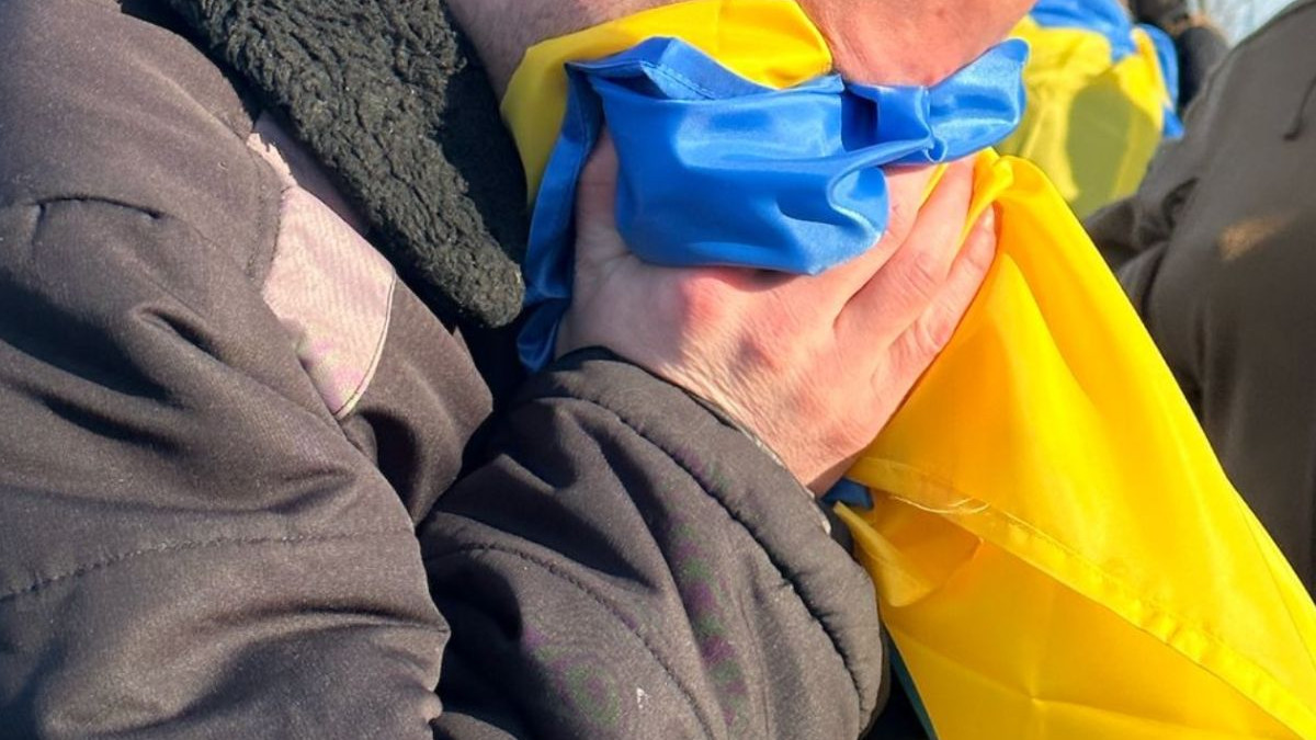 Військовим після полону виплачуватимуть по 150 тис. грн – деталі нової допомоги